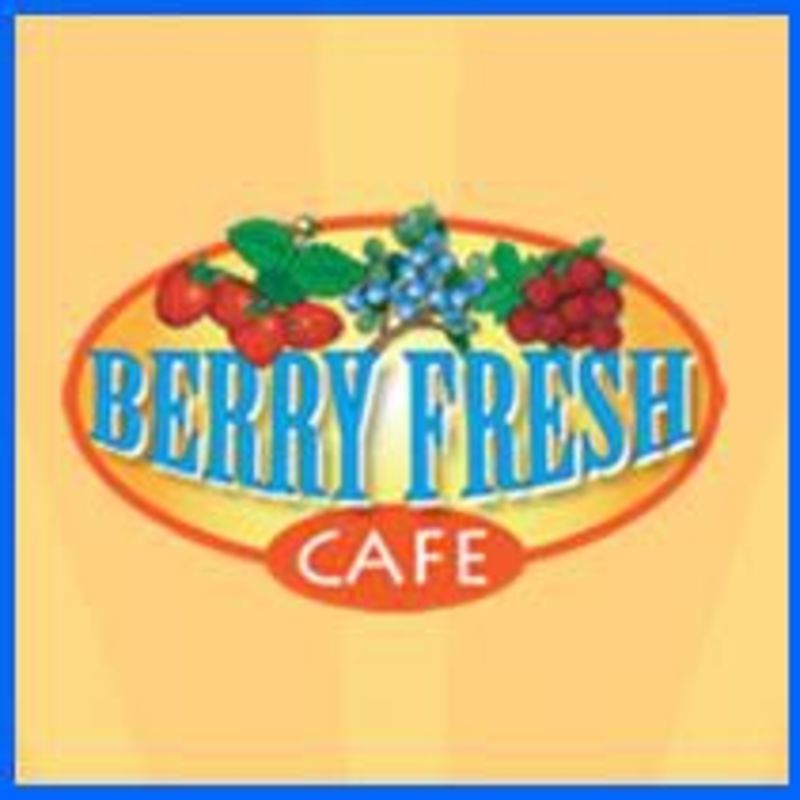Berry Fresh Cafe Delivery Menu Order Online 1718 Sw Saint Lucie West Blvd Port Saint Lucie Grubhub