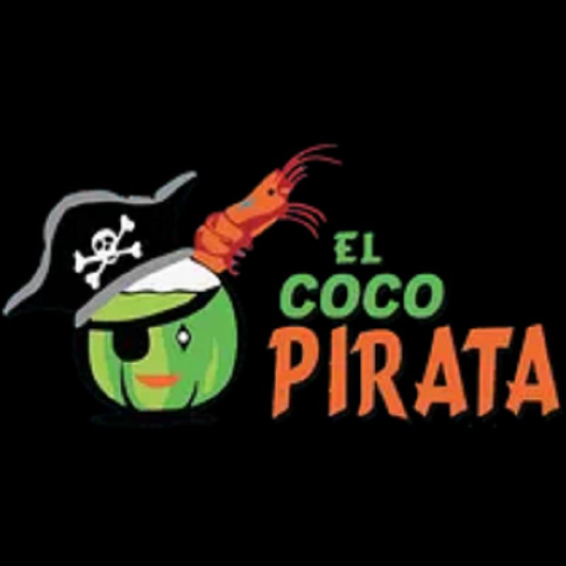El Coco Pirata Austin Austin, TX Restaurant Menu + Delivery Seamless