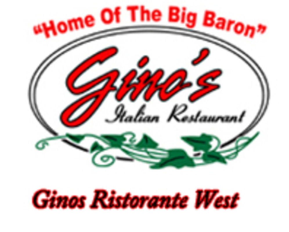 Gino's Ristorante Delivery Menu Order Online 44960 Valley Central