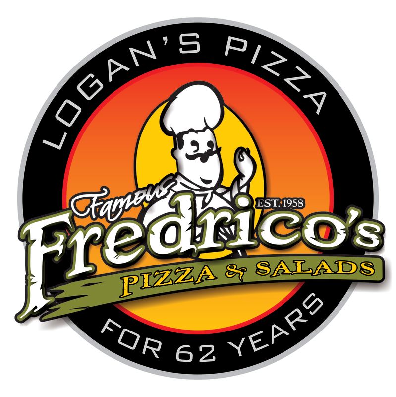 fredrico's pizza logan utah