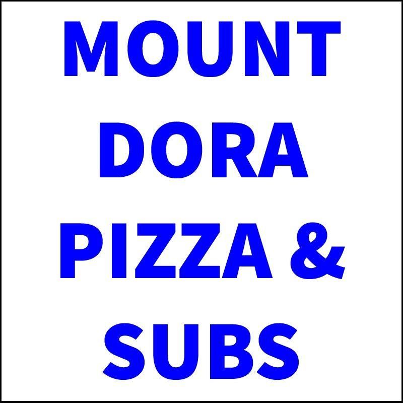 Mount Dora Pizza Subs Mount Dora Fl Restaurant Menu Delivery Seamless
