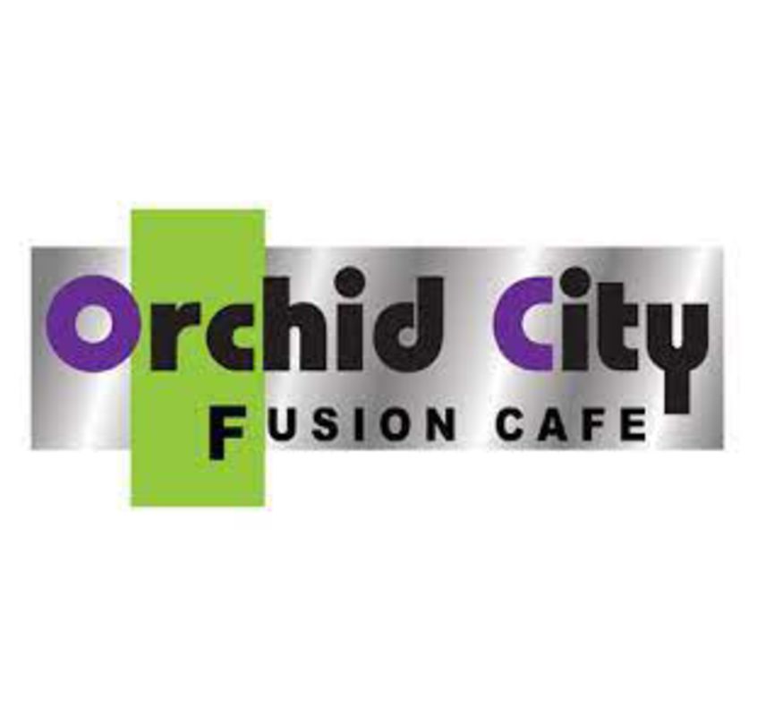 Orchid City Fusion Cafe Delivery Menu Order Online 2135 Southeast Pkwy Arlington Grubhub