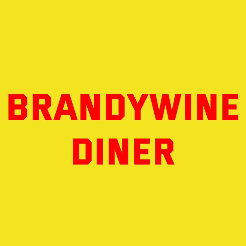 Brandywine Diner Wilmington, DE Restaurant Menu + Delivery Seamless