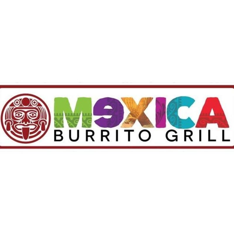 Mexica Burrito Grill Delivery Menu Order Online 759 Main St
