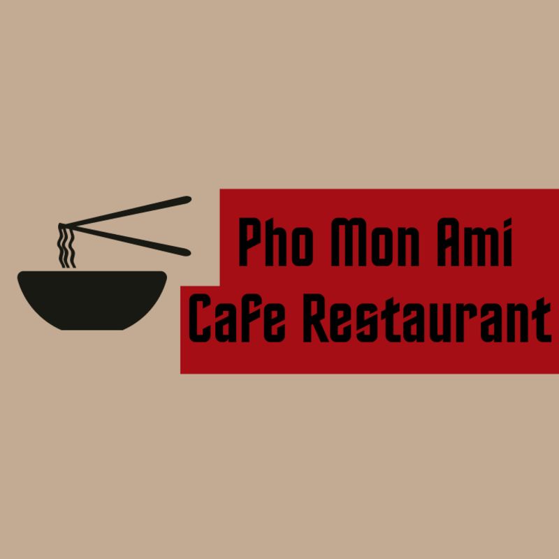 Pho Mon Ami Cafe Restaurant Delivery Menu Order Online 14291 Euclid