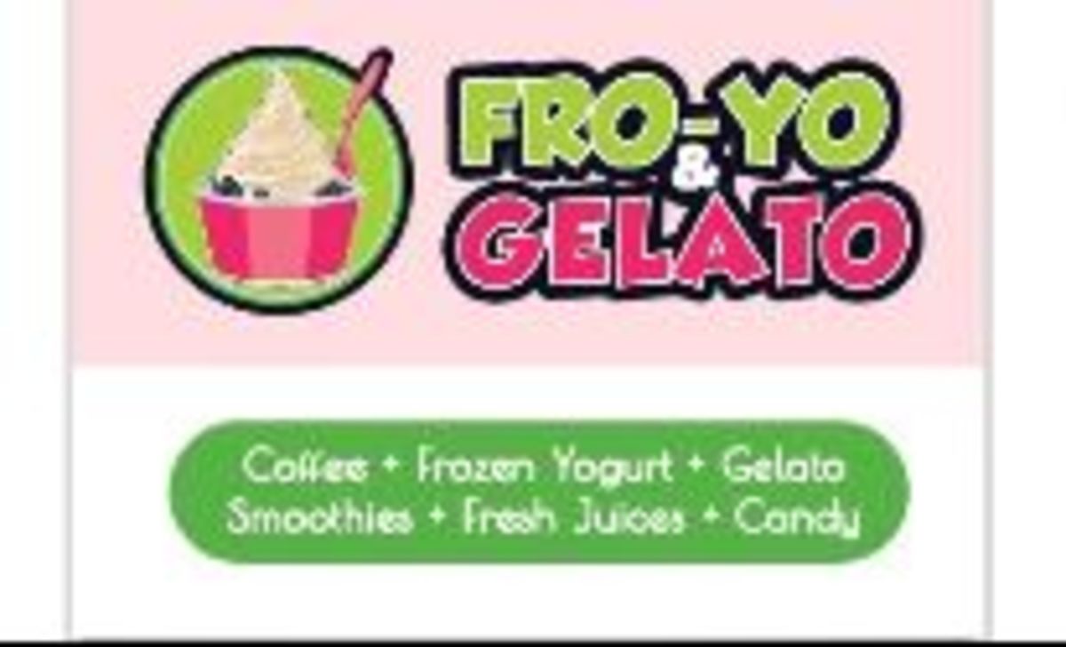 Fro Yo Gelato Montauk Ny Restaurant Menu Delivery Seamless