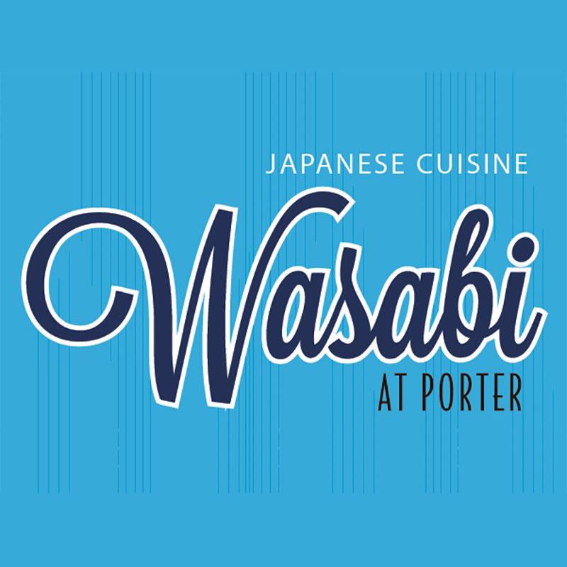 Wasabi at Porter Delivery Menu Order Online 2088 Mass Ave Cambridge Grubhub