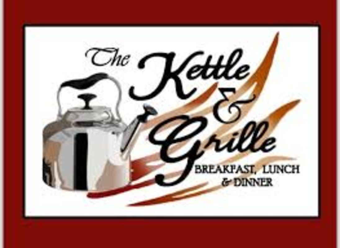 The Kettle and Grille Marlton, NJ Restaurant Menu + Delivery Seamless