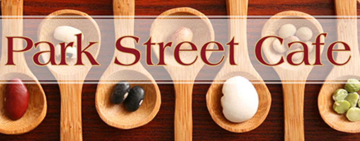 Park Street Cafe Delivery Menu Order Online 776 W Park St Eugene Grubhub