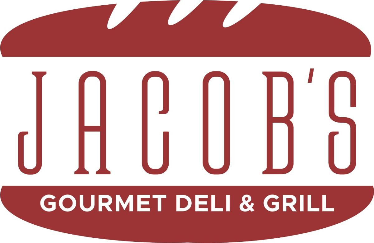 Jacob's Gourmet Deli & Grill Jersey City, NJ Restaurant Menu