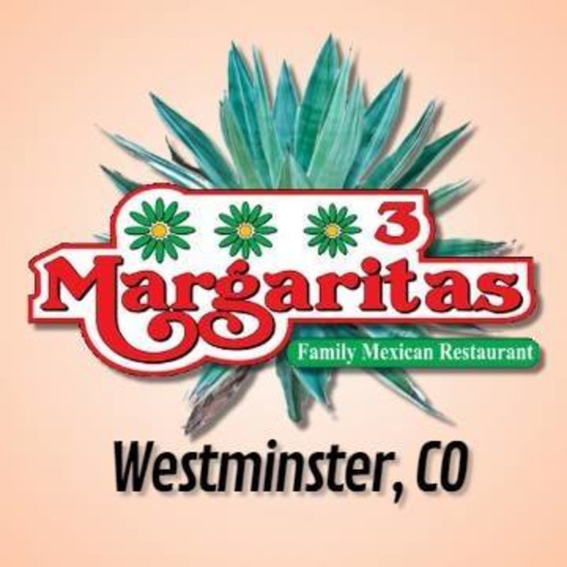 3 Margaritas Delivery Menu Order Online 9190 Wadsworth Pkwy