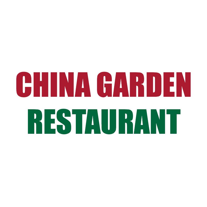 China Garden Restaurant Delivery Menu Order Online 1929 N Washington St Bismarck Grubhub
