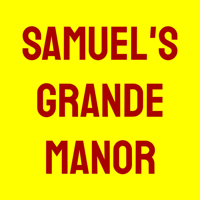 Samuel S Grande Manor Williamsville Ny Restaurant Menu Delivery Seamless