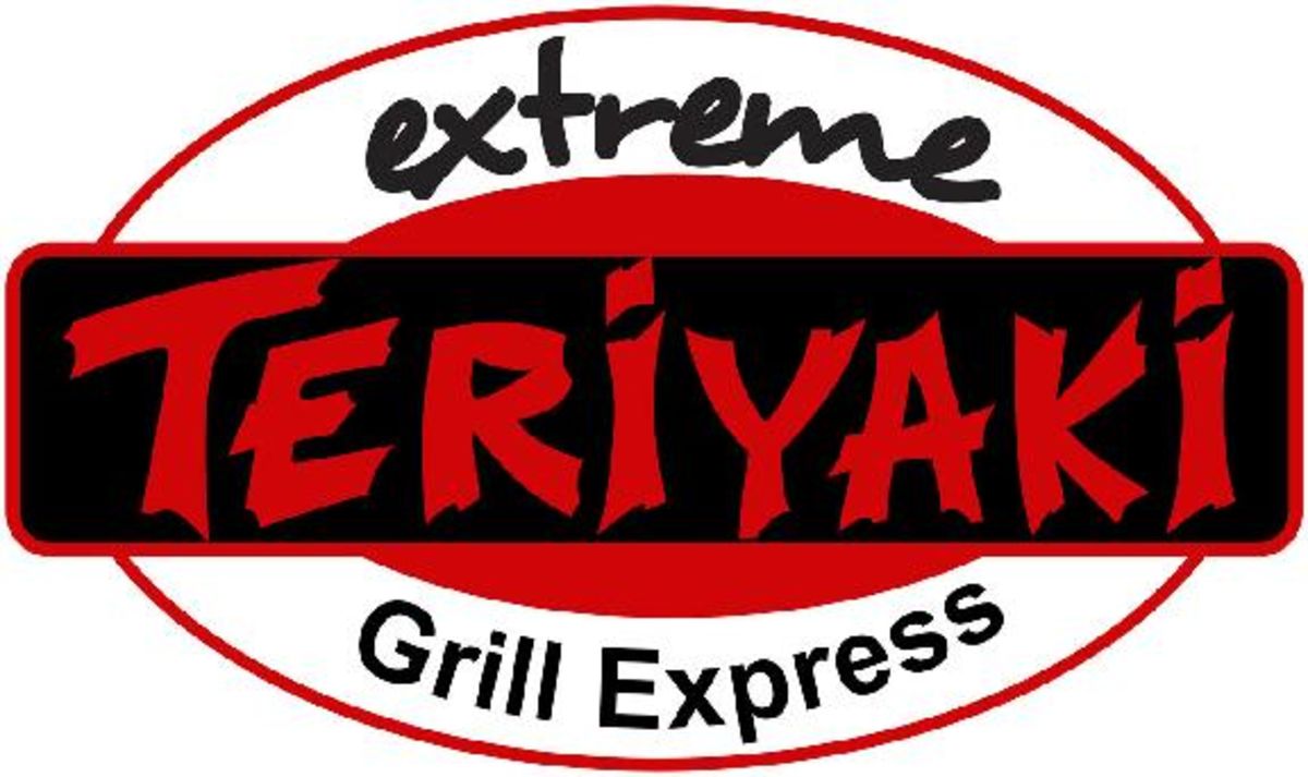 Extreme Teriyaki Grill Express Delivery Menu Order Online 3455 Peachtree Industrial Boulevard Duluth Grubhub