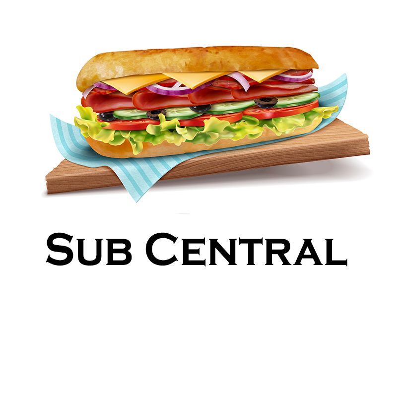 Sub Central Delivery Menu Order Online 5599 Midlothian Turnpike