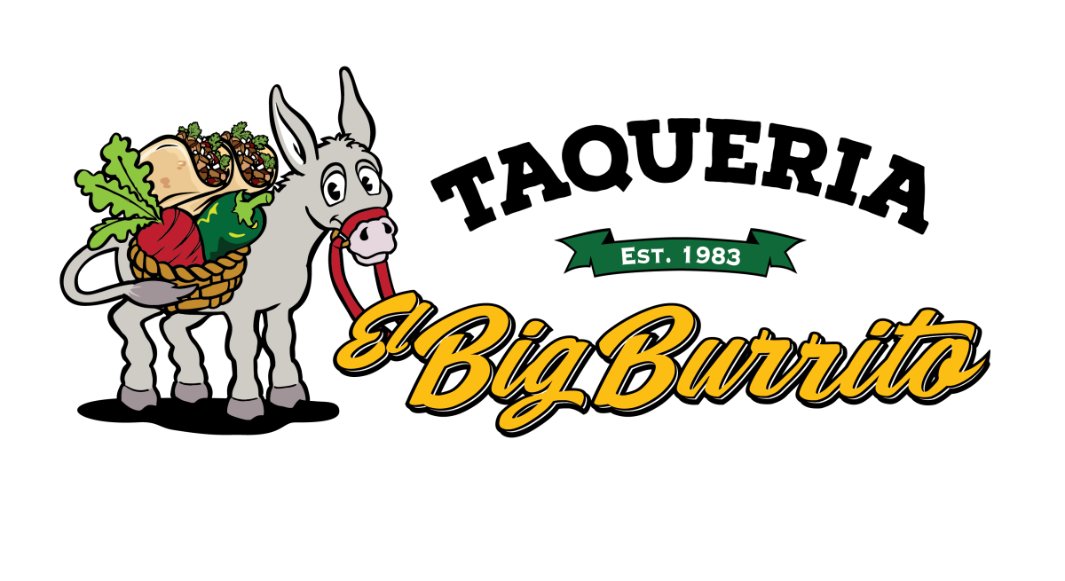 El Big Burrito Taqueria Delivery Menu Order Online 7801 Canoga Ave