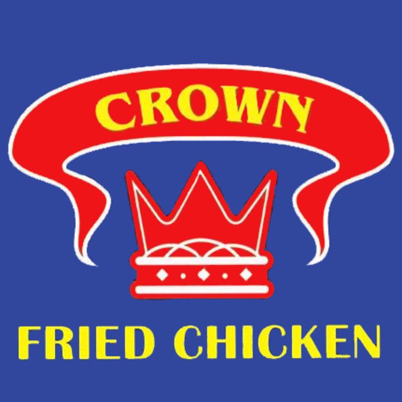 Crown Fried Chicken Delivery Menu | Order Online | 300 Boston Ave