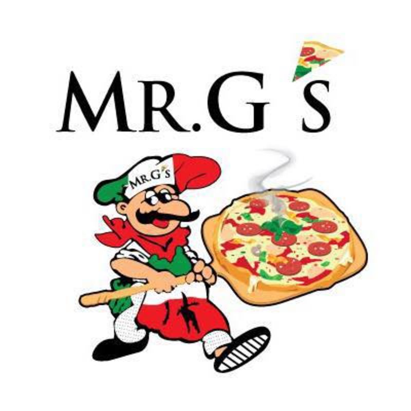 Mr G S Pizzeria Delivery Menu Order Online 133 N Wellwood Ave Lindenhurst Grubhub