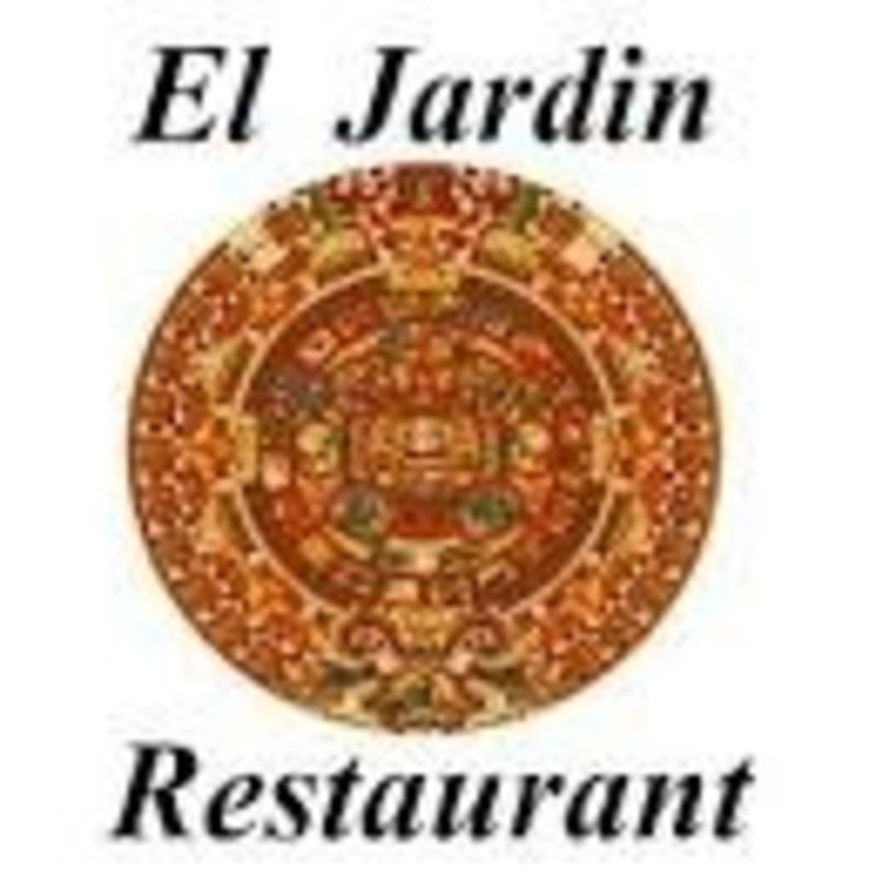 El Jardin Restaurant Delivery Menu Order Online 413 24th Street Galveston Grubhub