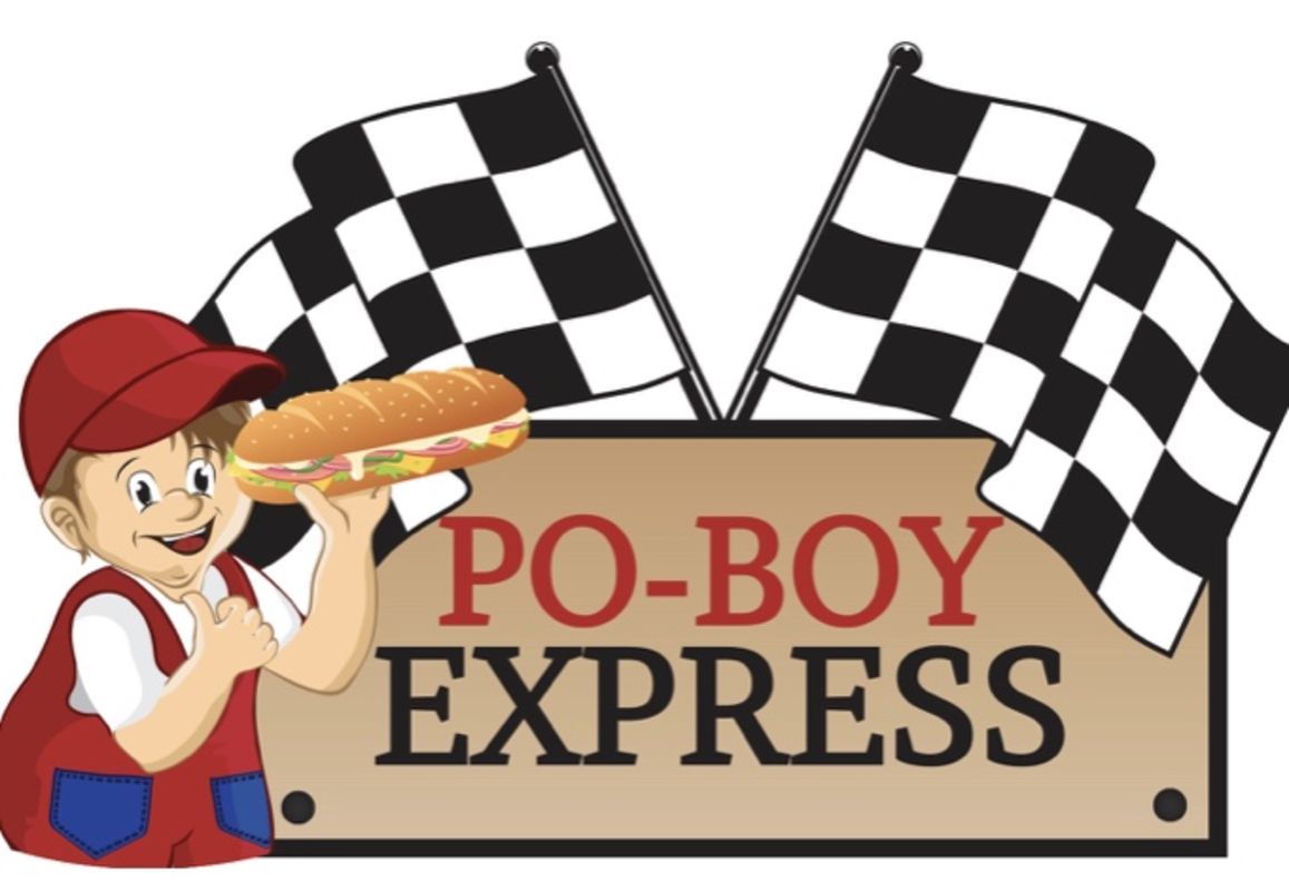 Po Boy Xpress Delivery Menu Order Online 1323 Military Hwy Pineville Grubhub