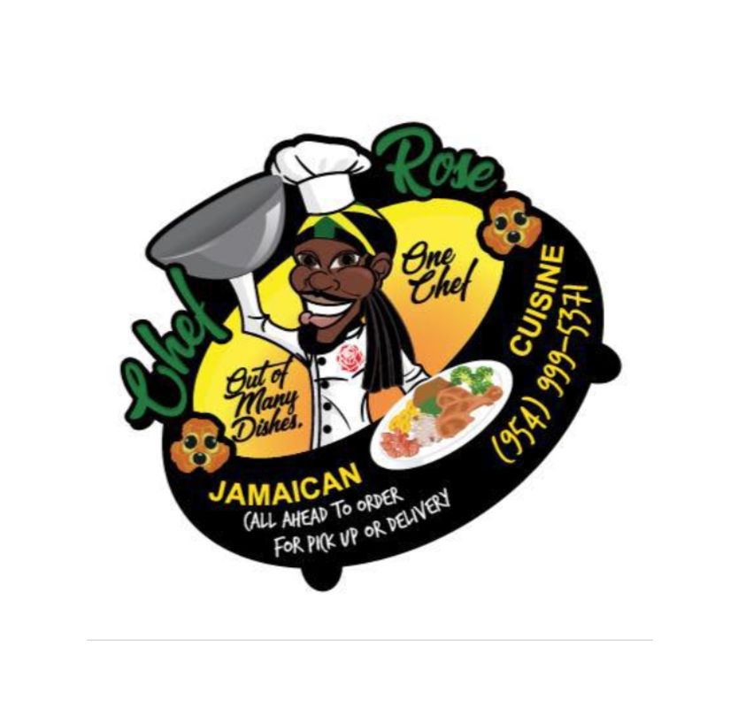 Chef Rose Jamaican Cuisine Fort Lauderdale Fl Restaurant Menu Delivery Seamless