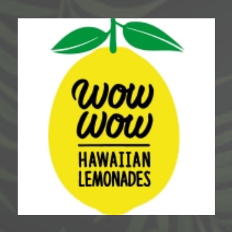 Wow Wow Hawaiian Lemonade Phoenix Delivery Menu Order Online 4910 E Ray Rd Phoenix Grubhub