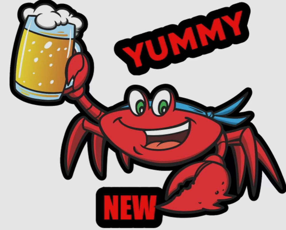 New Lucky Crab House Delivery Menu Order Online 3815 Mundy Mill Rd