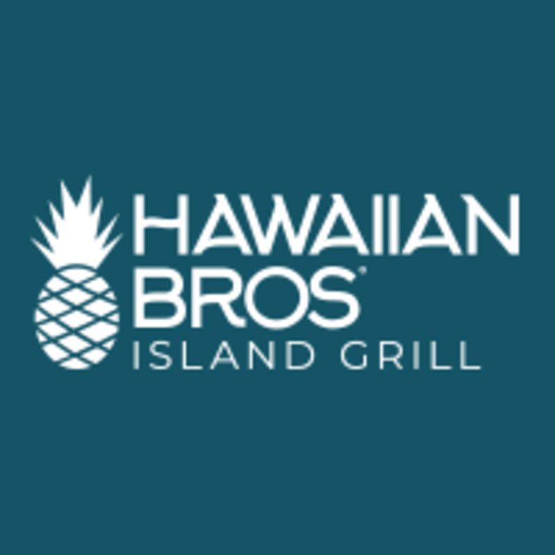 Hawaiian Bros Delivery Menu | Order Online | 205 W Wacker Dr Chicago |  Grubhub