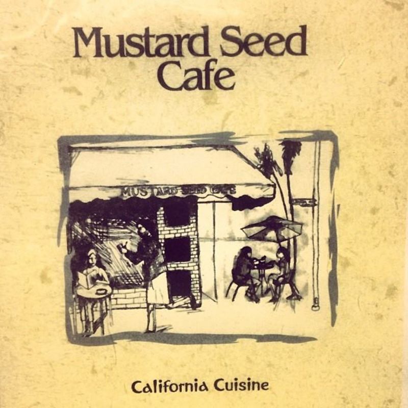 Mustard Seed Cafe Los Angeles Ca Restaurant Menu Delivery Seamless Mustard Seed Cafe Los Angeles Ca Restaurant Menu Delivery Seamless