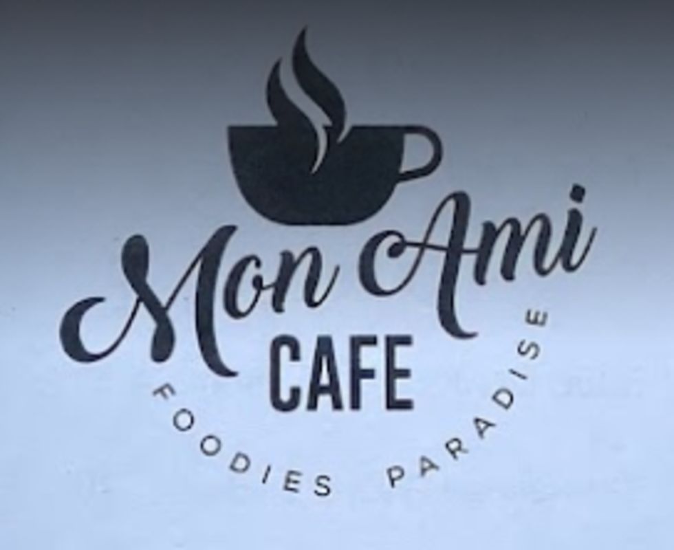 Mon Ami Cafe Venice Fl Restaurant Menu Delivery Seamless