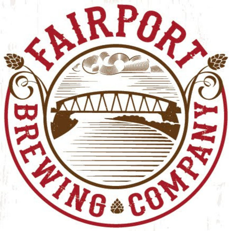 Fairport Brewing Company Delivery Menu Order Online 1044 University