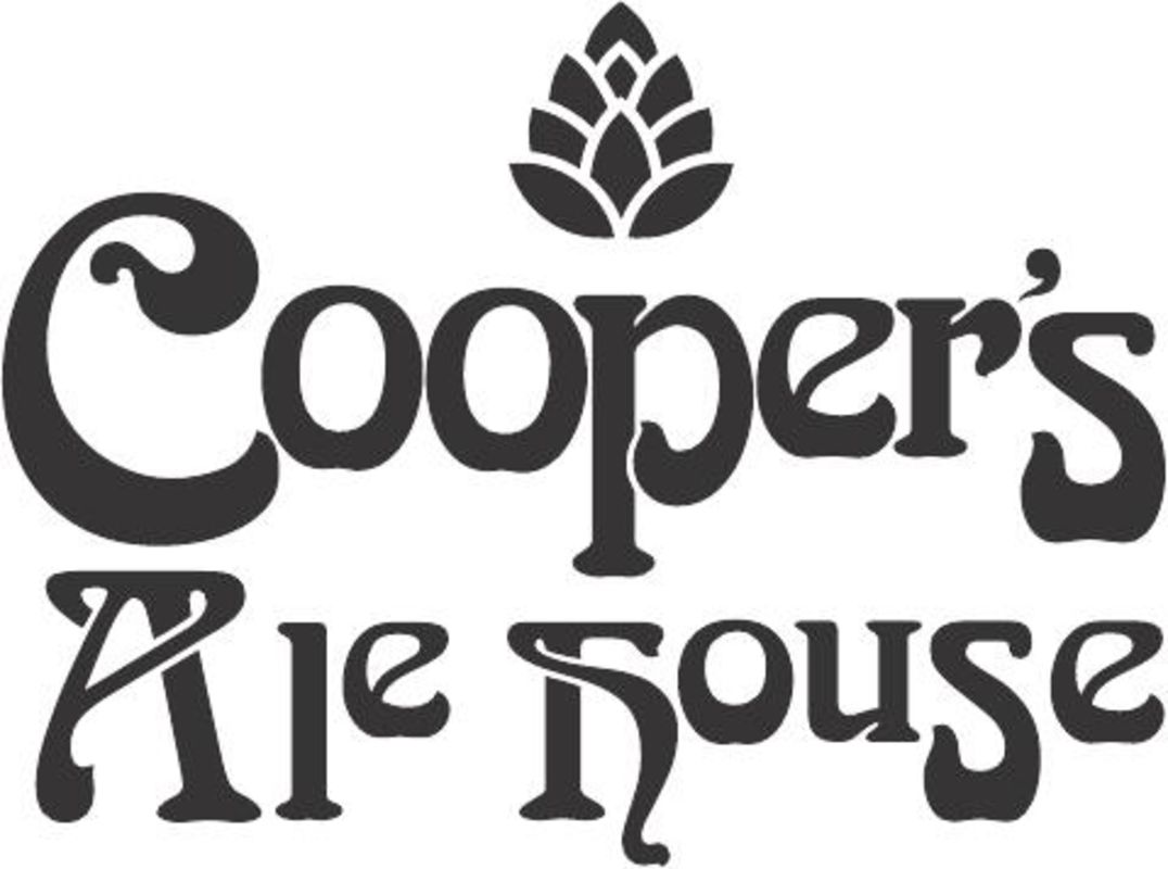 Coopers Ale House - Greensboro Nc Restaurant Menu Delivery Seamless