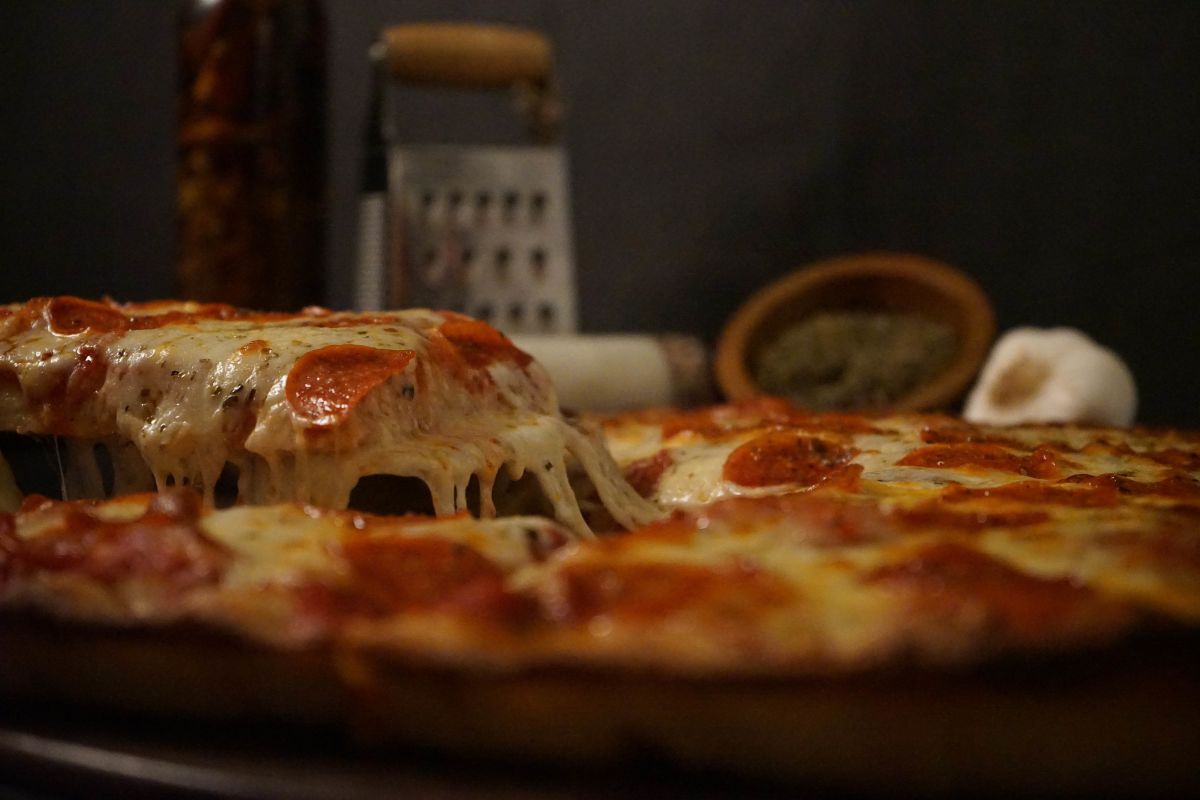 Pepperoni Grill Delivery Menu Order Online 485C Waverly Ave