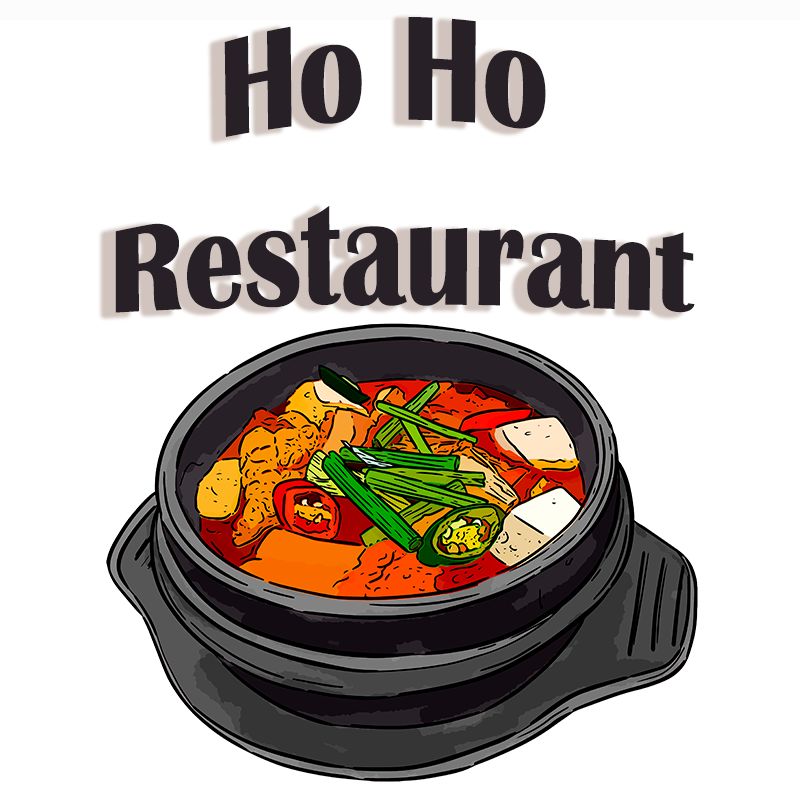 Ho Ho Restaurant - East Rutherford Nj Restaurant Menu Delivery Seamless