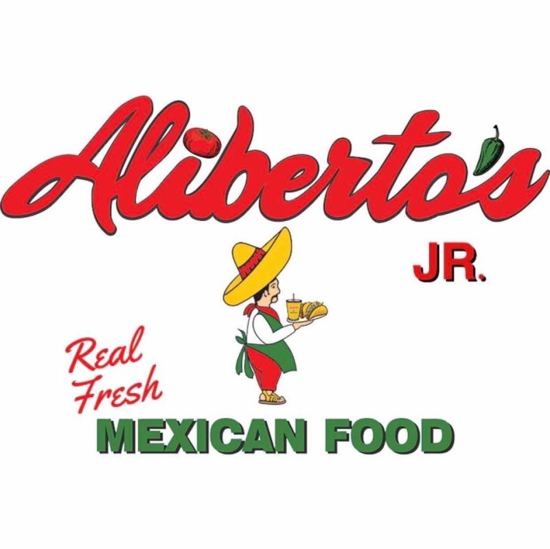 Alberto jr mexican food
