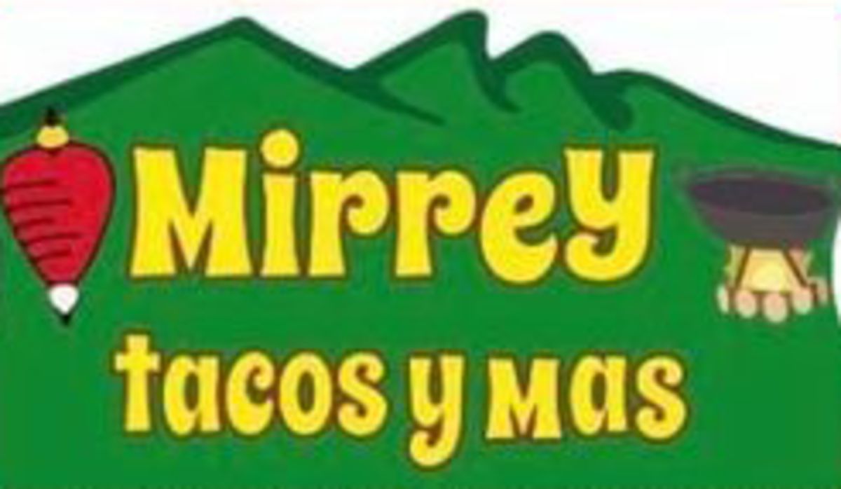 Mirrey Tacos Y Mas Delivery Menu Order Online 727 E Louetta Rd