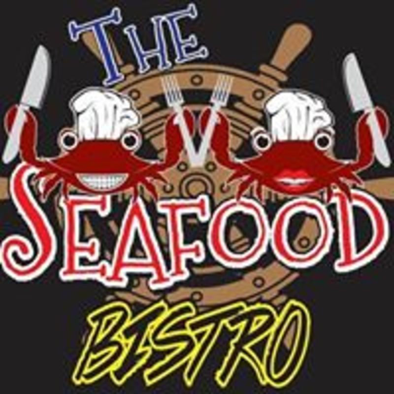 The Seafood Bistro Montgomery, AL Restaurant Menu + Delivery Seamless