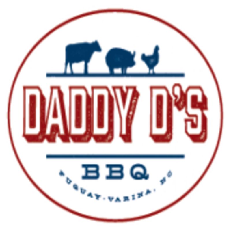 Daddy D's BBQ Fuquay Varina, NC Restaurant Menu + Delivery Seamless