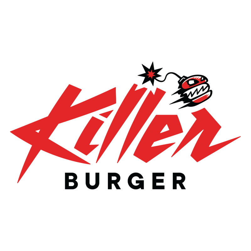 Killer Burger Gresham, OR Restaurant Menu + Delivery Seamless