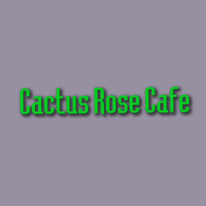 Cactus Rose Cafe Delivery Menu Order Online 633 Indian Trail Road South Indian Trail Grubhub