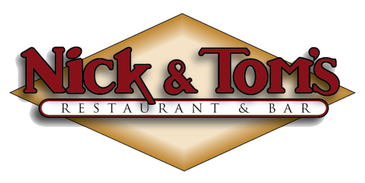 Nick & Tom's Restaurant & Bar Delivery Menu Order Online 5774