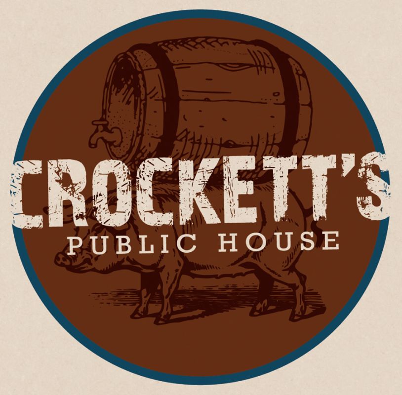 Crocketts Public House Delivery Menu Order Online 118 East Stewart Avenue Puyallup Grubhub