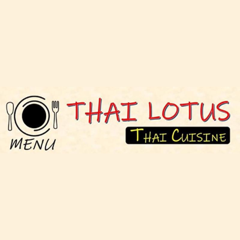 Thai Lotus Anderson Sc Restaurant Menu Delivery Seamless