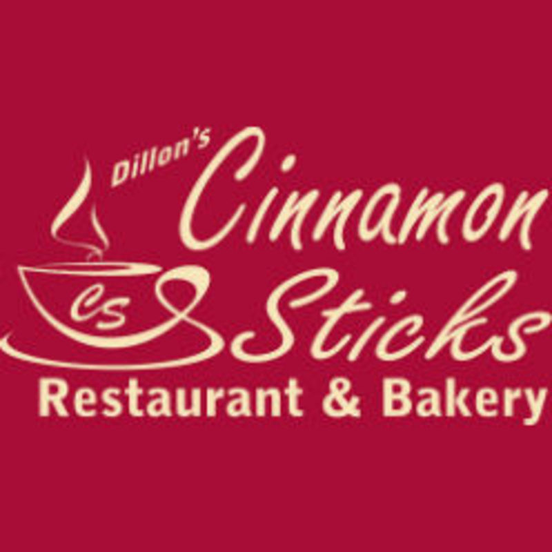 Dillon S Cinnamon Sticks Restaurant And Bakery Delivery Menu Order Online 727 Us Hwy 41 S Inverness Grubhub