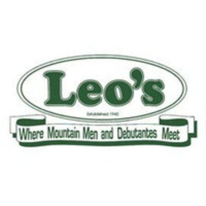 29+ Leos garden city new menu info