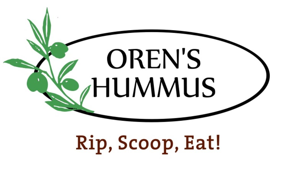 Oren S Hummus Delivery Menu Order Online 71 3rd St San Francisco Grubhub