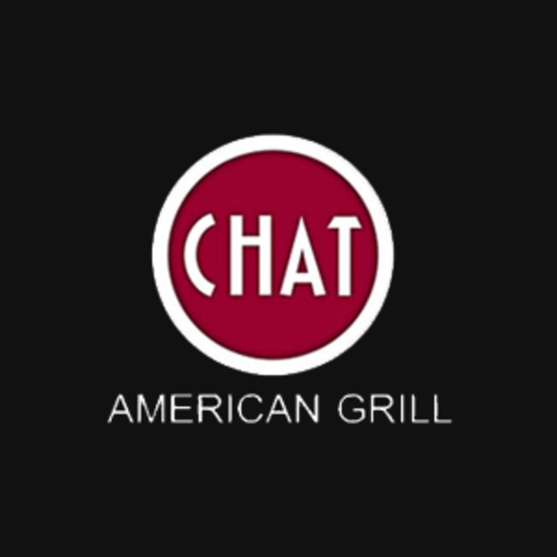 Chat American Grill Delivery Menu Order Online 1 Christie Pl