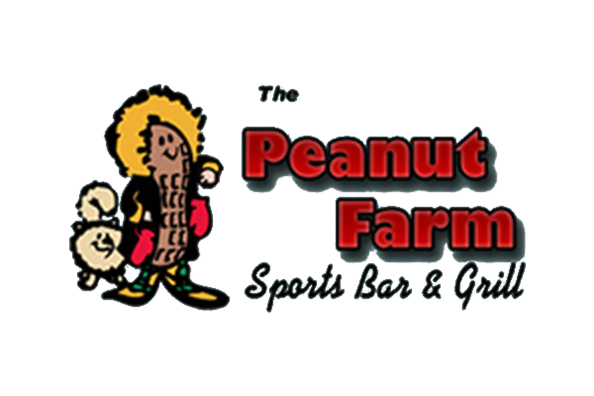 Peanut Farm Delivery Menu Order Online 5227 Old Seward Hwy