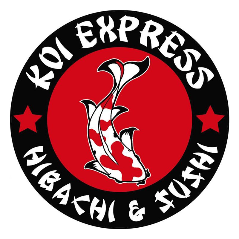 Koi Frankfort Ky Christmas Hours 2022 Koi Express Frankfort - Frankfort, Ky Restaurant | Menu + Delivery |  Seamless