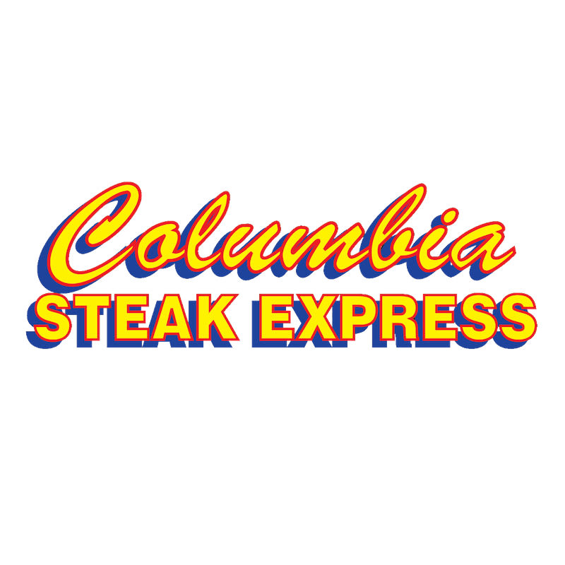 Columbia steak express Delivery Menu Order Online 125 Southland Dr